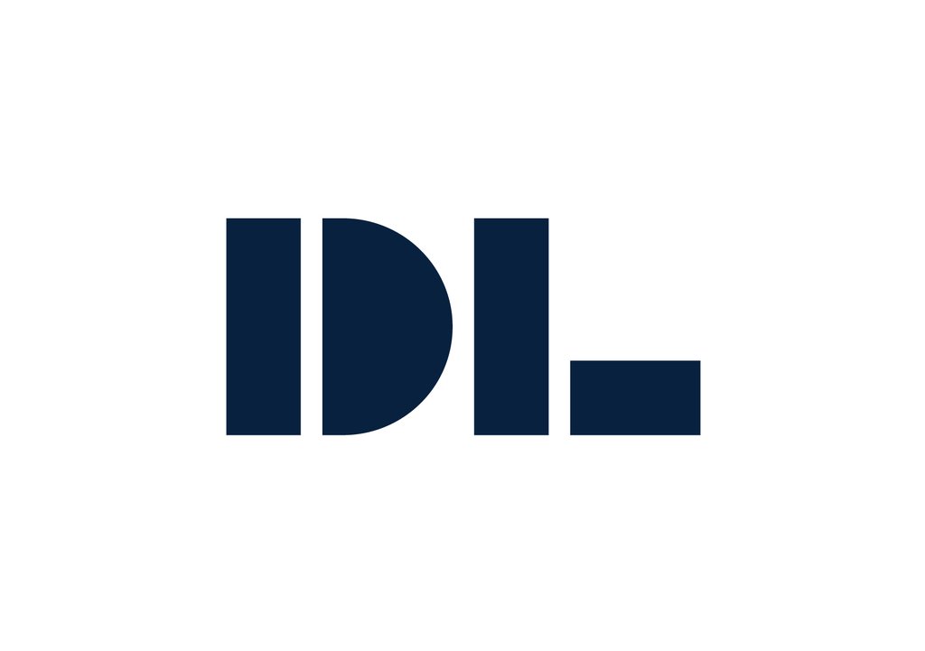 dl 로고
